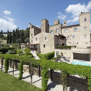 4* Hotel Castello Di Monterone