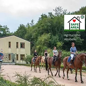 Altobello Gospodarstwo agroturystyczne Werona