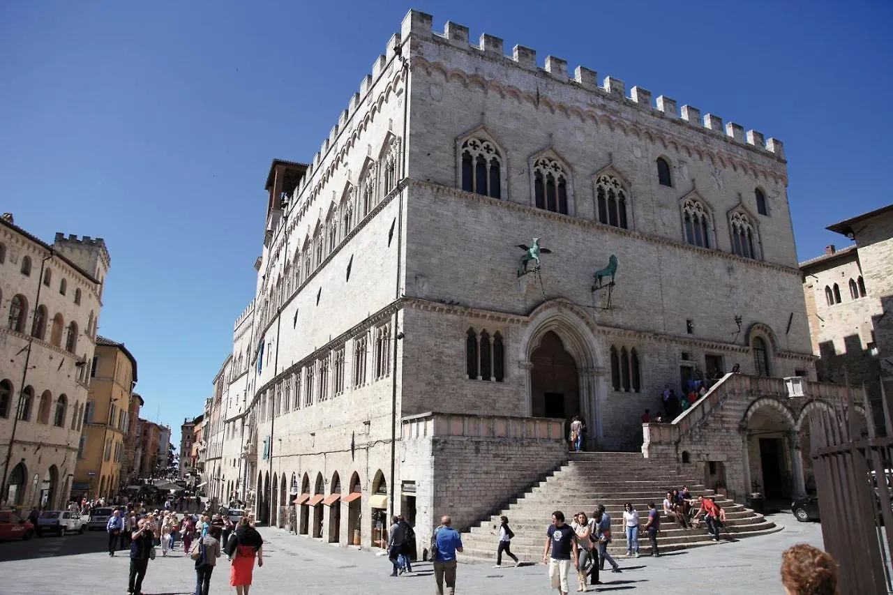 B&B Arco Etrusco Perugia