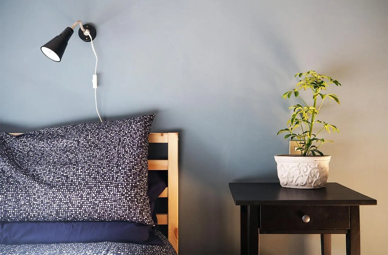 B&B Arco Etrusco Perugia Włochy